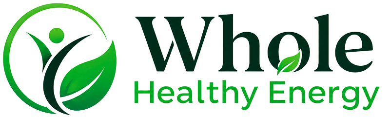Whole Healthy Energy