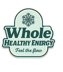 Whole Healthy Energy